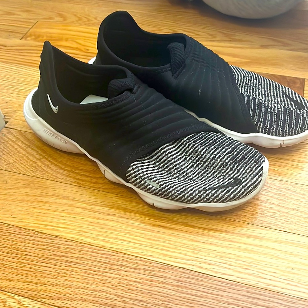 Nike free women sneakers